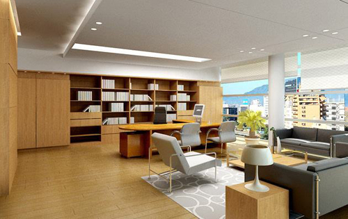 京龙大厦实拍图3